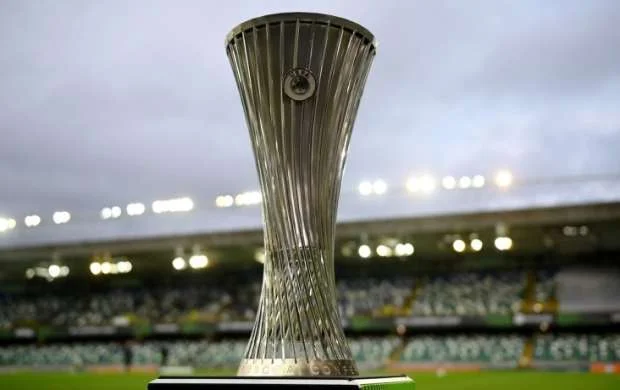 UEFA Konfrans Liqasının püşkü atılır 