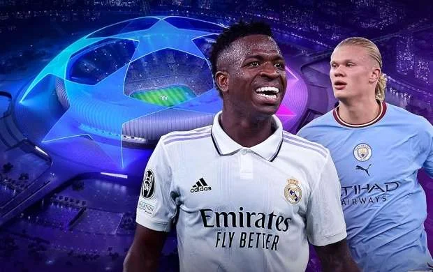 "Real Madrid" və "Mançester Siti": Son 7 mövsümdə 6-cı duel 