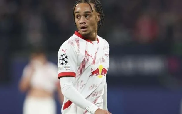 "Tottenhem" Simonsun transferini tamamlamaq üzrədir - MƏBLƏĞ 
