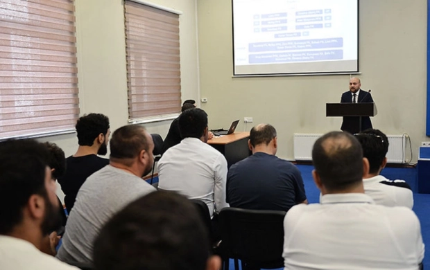 AFFA Gənclər Liqası və U-17 Liqasında 2025/2026 mövsümünün püşkü atılıb 