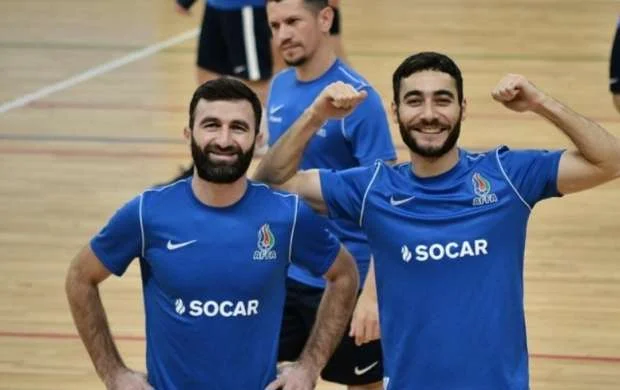 Azərbaycan millisinin sabiq üzvləri Belçika klubunda! 