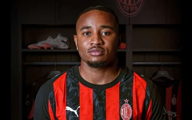 Nkunku rəsmən "Milan"da - "Çelsi" nə qədər qazandı? 