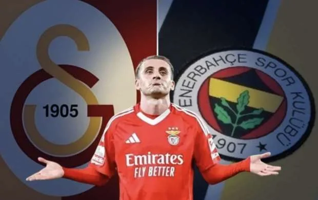 Kerem transferində “FRoR” detalları – “Qalatasaray” hələ də söz sahibidir 
