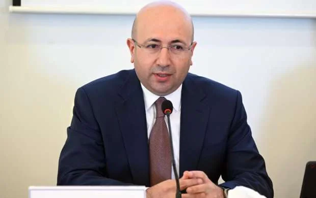 "Turnir bu idman növünü sevənlər üçün əsl bayram oldu" -Anar Quliyev 