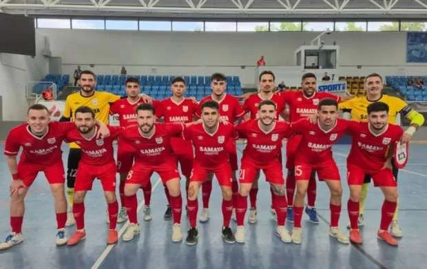 "Araz-Naxçıvan" Avstriya çempionunu da yendi 