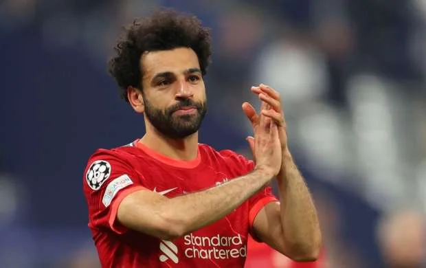 Salah Premyer Liqa çempionluğuna əsas namizədinin adını açıqladı - Bu, "Liverpul" deyil 