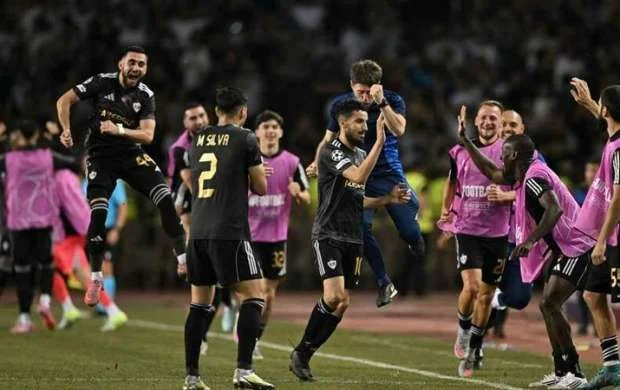 ÇL: "Qarabağ"ın Liqa mərhələsində ev oyunlarını keçirəcəyi stadion dəqiqləşdi 