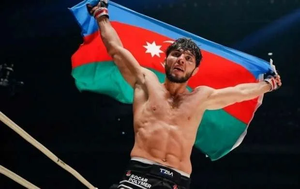 Tofiq Musayevin UFC-də növbəti rəqibi kim olacaq? 