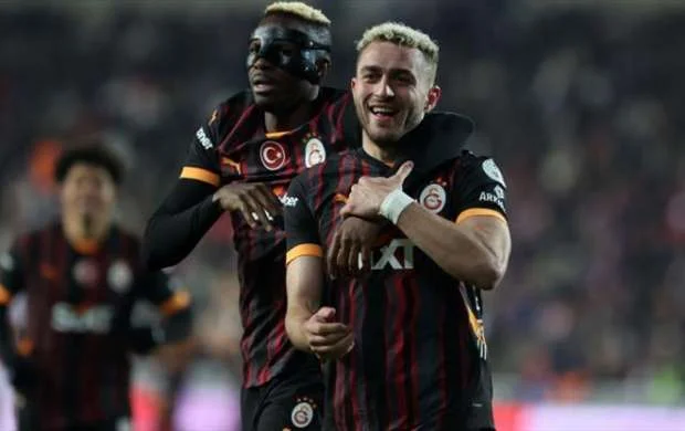 "Qalatasaray"da maaş qalmaqlı -Osimhenin 21 milyon qazanması ədalətlidir? 