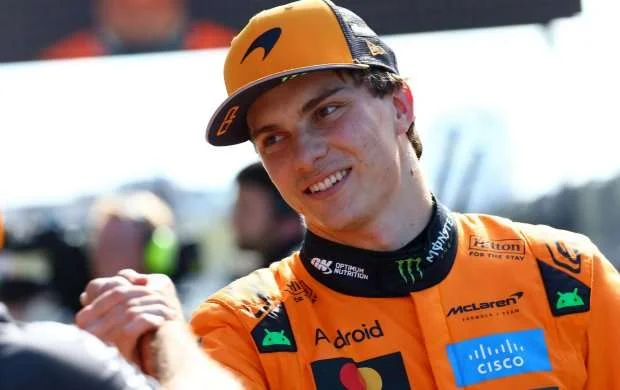 "Formula 1" üzrə Niderland Qran-prisinin qalibi bəlli olub 