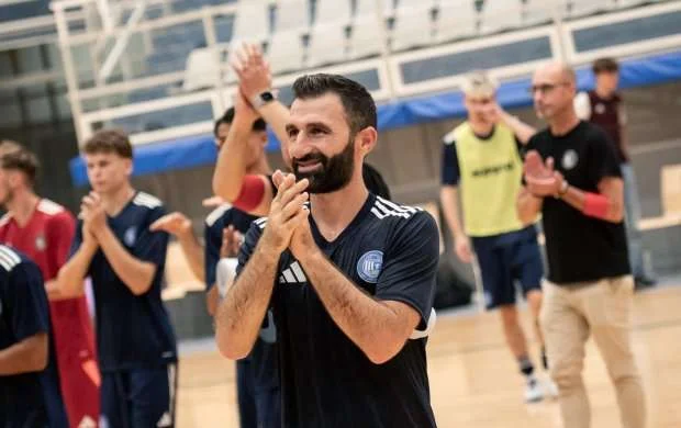 "Dünya çempionu olandan sonra əlaqə yaratdılar" - Xətai Bağırov 