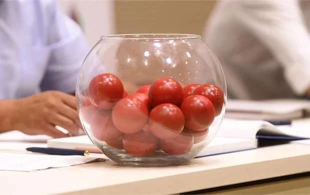 Püşkatma mərasiminin vaxtı bilindi 
