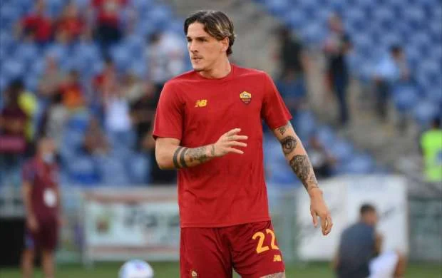 Dzanyolo "Qalatasaray"ı A Seriyası klubuna dəyişdi - RƏSMİ 
