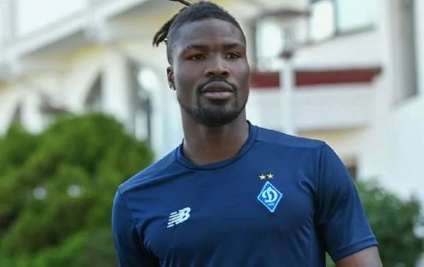 Kiyev "Dinamo"sunun sabiq futbolçusu Azərbaycanın 1-ci Liqa komandasında - SON DURUM 