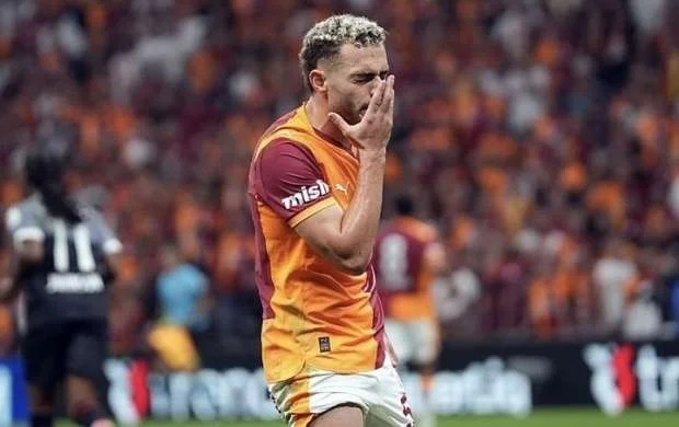 Barış Alper Yılmaz qərarını verdi -Gedir, yoxsa qalır? 