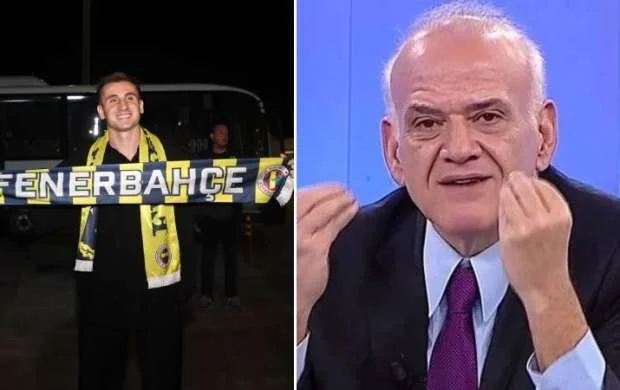 “1 il əvvəl söydüyün klub indi şərəfli oldu?” – Ahmet Çakar 