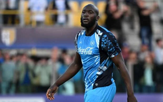 Lukaku "Qarabağ"a qarşı oynamayacaq 