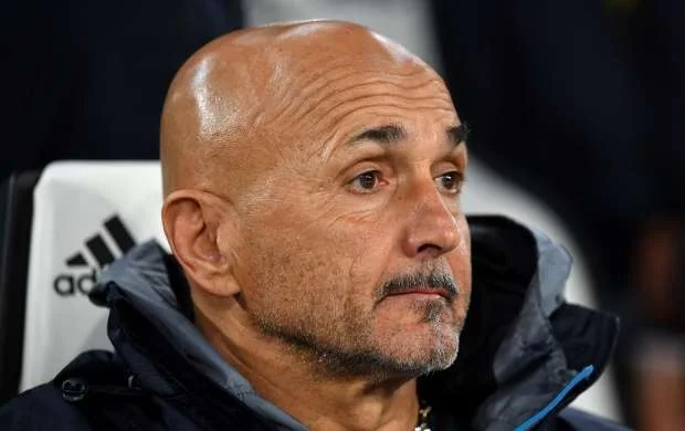 Luçano Spalletti “Fənərbağça” ilə danışıqlarda 