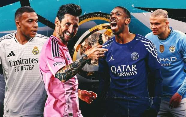2025-ci ilin ən məhsuldar 3 futbolçusu bəlli oldu 