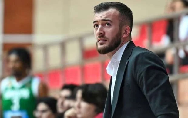 "Ordu"da daha bir məşqçi təyinatı 