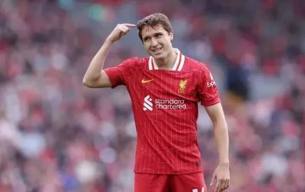 "Liverpul"un vingeri "Qarabağ"a qarşı oynamayacaq 