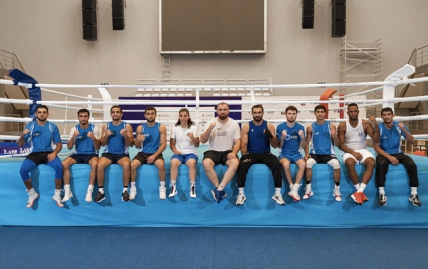 Azərbaycan boksçularının dünya çempionatındakı rəqibləri bilindi 