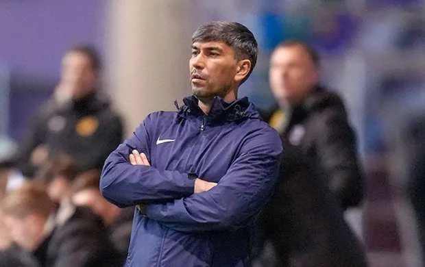 İlham Yadullayev "Difai" ilə oyunu dəyərləndirdi 