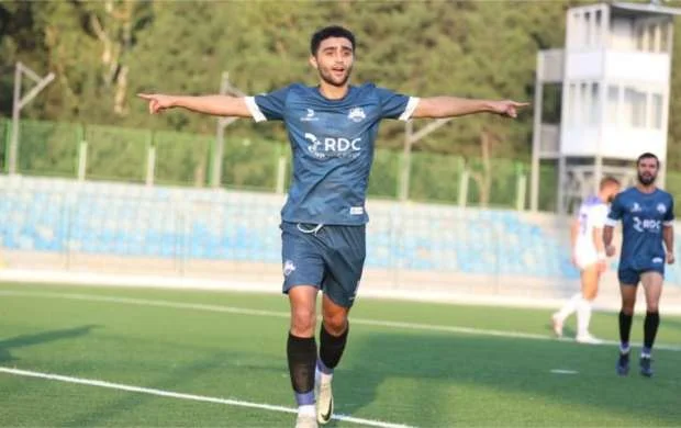 "İmişli"dən ayrılan futbolçu I Liqada oynayacaq 