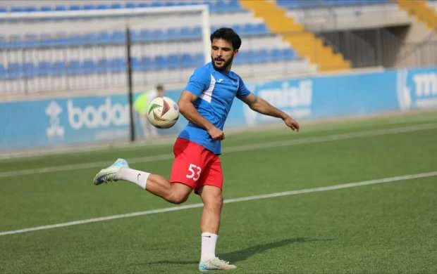 "Zirə"nin icarəyə verildiyi klubu tərk edən futbolçusunun aqibəti necə olacaq? 