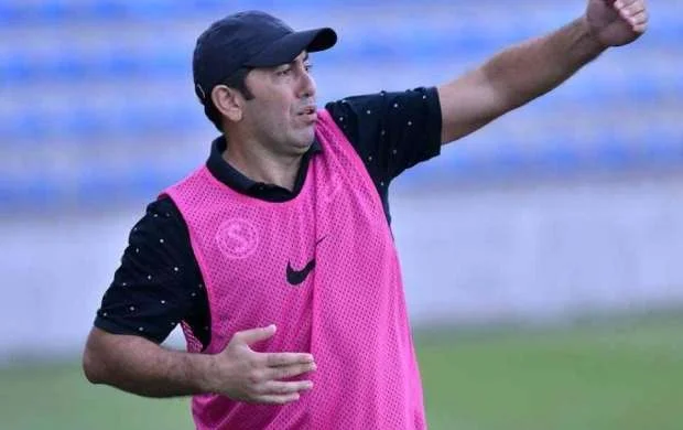 "Əlbəttə, çox çətin olacaq, amma..." - Samir Əliyev 