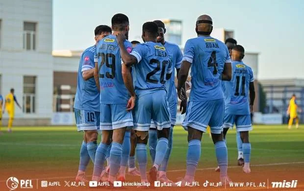 "Zirə" "Qarabağ"la matçdan öncə sınaq oyunu keçirəcəkmi? 