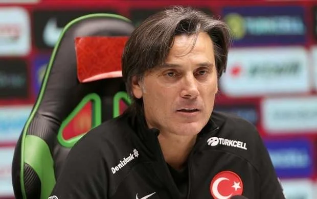 Montella Türkiyə vətəndaşı olur 