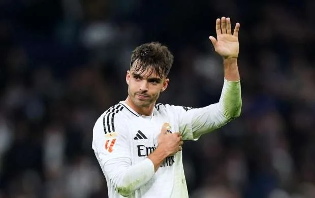 "Real Madrid"in ulduzu Türkiyə yolunda 