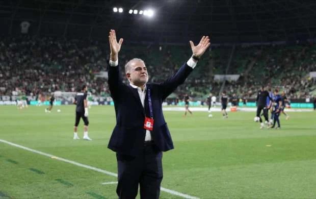 Tahir Gözəl "Qarabağ"ın yeni hücumçu almamasının səbəbini dedi 
