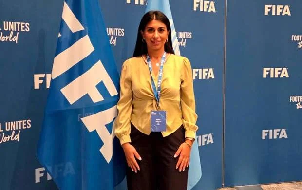 AFFA rəsmisi FİFA-nın seminarına qatıldı 