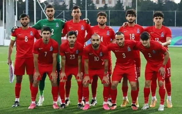 U-21 millimiz Portuqaliyada məğlub oldu 