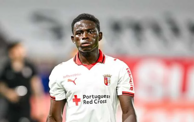 Ərəblər 19 yaşlı futbolçuya 32 milyon "saydılar" 