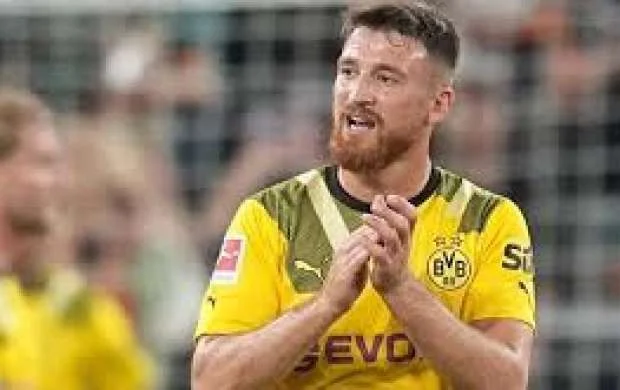 "Dortmund" Salih Özcanın qiymətini açıqladı 
