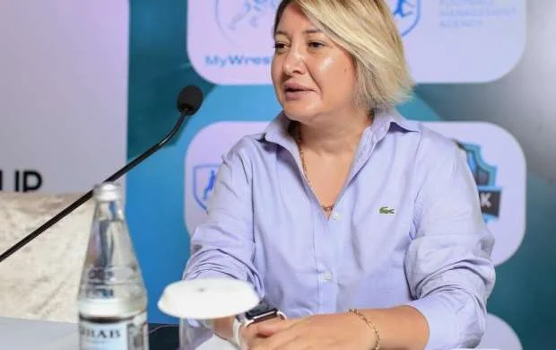 "Şəfa" Futbol Klubunun "Yeni transferlər və Gələcək planlar" başlıqlı təqdimat mərasimi baş tutub 