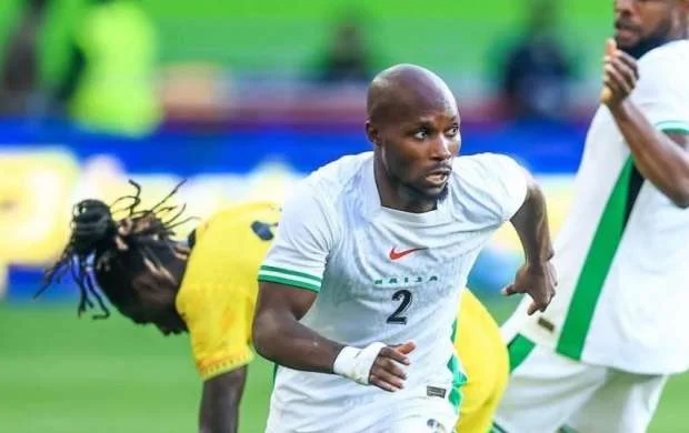 "Zirə"nin futbolçusu Nigeriyaya qarşı oynadı, komandası... 
