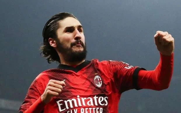 "Əl-Şabab" "Milan"ın futbolçusunu aparır -3 dəfə çox maaş alacaq 