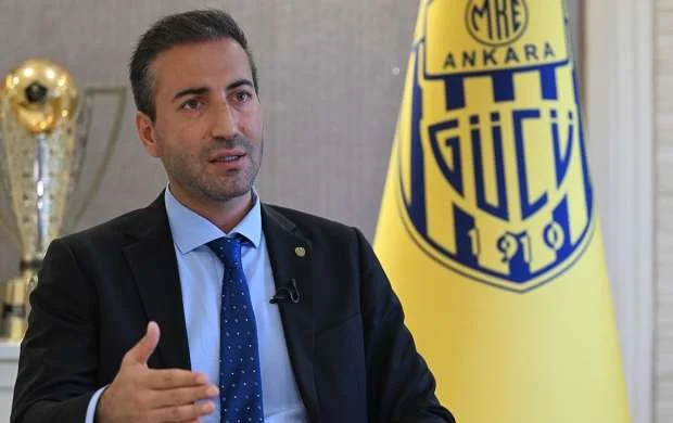 Türkiyə klubunun qəssaba 8 milyon borcu var -ŞOK MƏLUMAT 