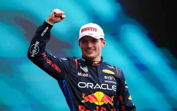 "Formula 1" üzrə İtaliya Qran-prisinin qalibi müəyyənləşdi 