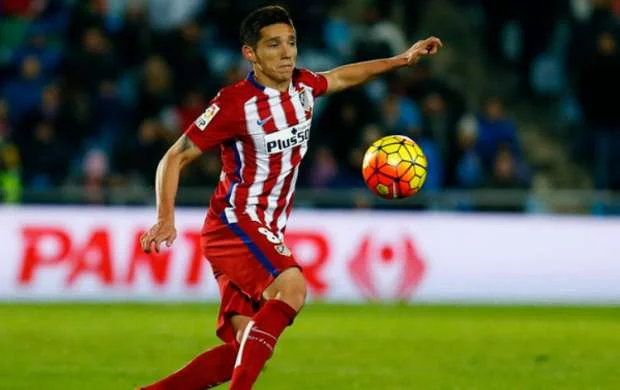 Türkiyə klubu sabiq "Atletiko Madrid"lini heyətinə qatdı 