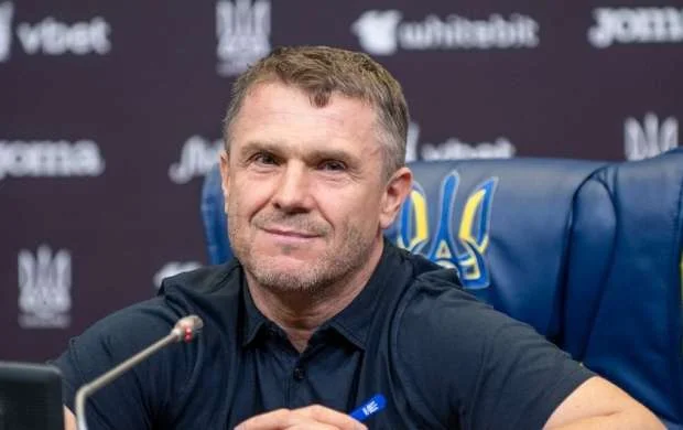 "Santuşun Azərbaycan millisindən ayrılması bizim hazırlığımıza da təsir edəcək" - Rebrov 