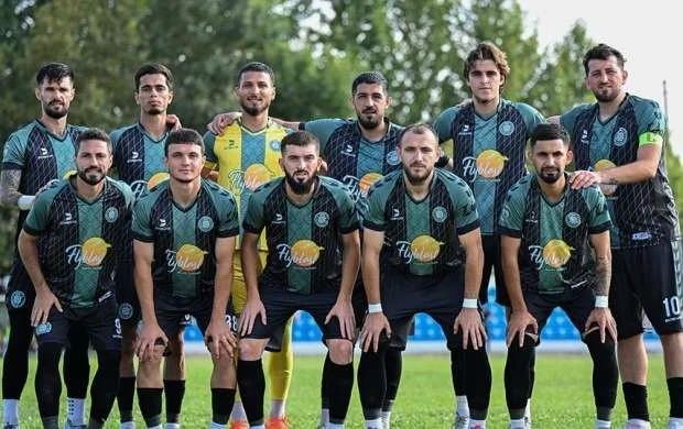 "Şəki Siti"nin ev oyunlarını keçirəcəyi stadion bəlli oldu 