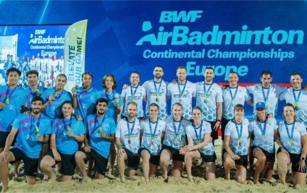 Azərbaycanın millisi dünya çempionatına vəsiqə qazandı 