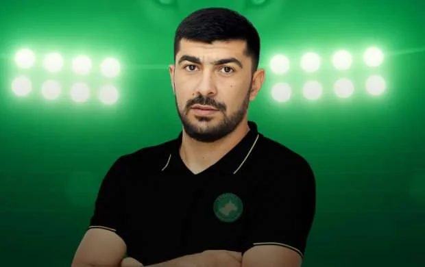 İlkin Qırtımovun yeni klubu rəsmən açıqlandı 