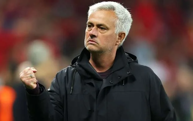 Mourinyunun yeni klubu müəyyənləşir -Yenidən İngiltərə Premyer Liqasına 