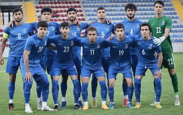 AÇ-2027: U-21 Bolqarıstanla heç-heçə etdi 